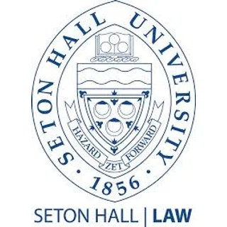 Shop Seton Hall Law School logo