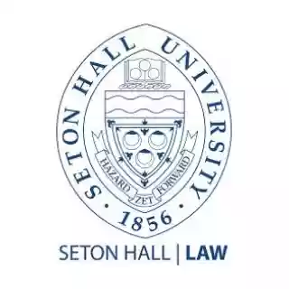 Shop Seton Hall Law School coupon codes logo