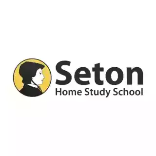 Shop Seton Home Study School discount codes logo