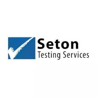 Seton Testing Services discount codes