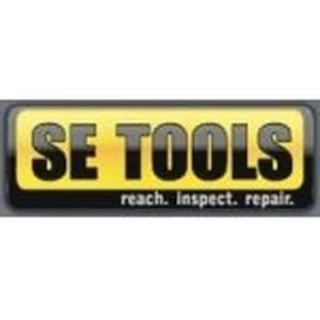 Shop SE Tools logo