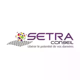 Shop SETRA Conseil coupon codes logo