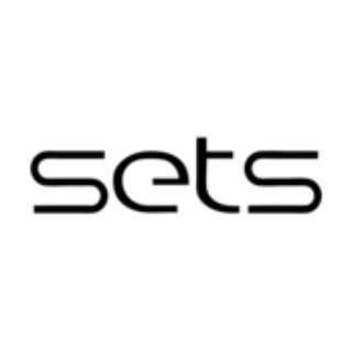 Shop SETS Club logo