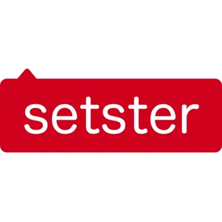 Setster logo