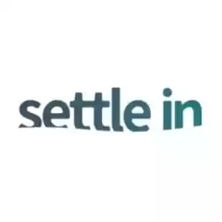 Shop Settle In discount codes logo