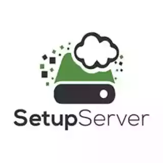 SetupServer promo codes