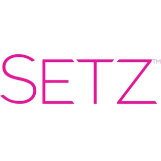 Setz logo