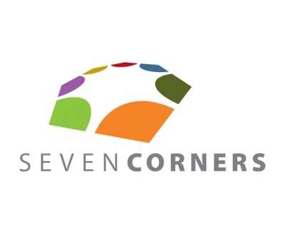 Shop Seven Corners logo