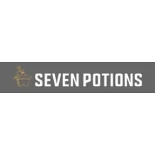 Shop Seven Potions promo codes logo