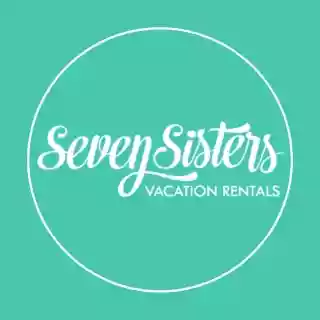  Seven Sisters Vacation Rentals logo