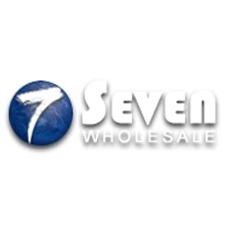 Seven Wholesale logo