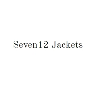 Seven12 Jackets promo codes