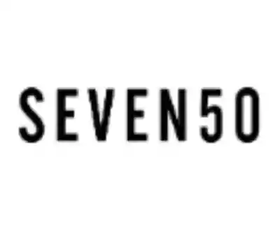Shop Seven50 promo codes logo