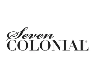 Seven Colonial logo