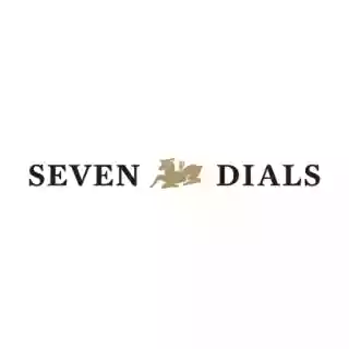 Seven Dials promo codes