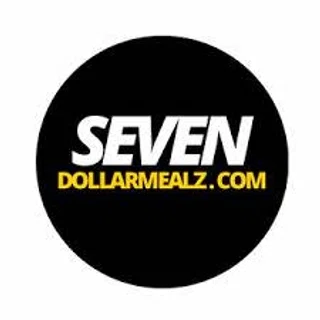 SevenDollarMealz logo