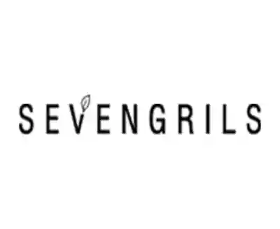 Shop Sevengrils coupon codes logo