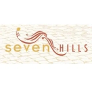 Shop Seven Hills Travel logo
