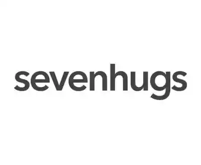 sevenhugs.com logo