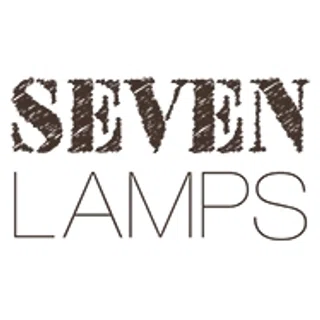 Seven Lamps logo