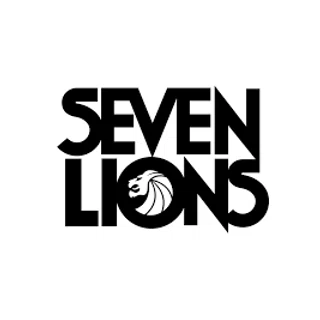 Shop  Seven Lions  logo