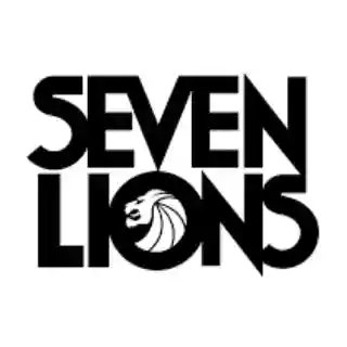  Seven Lions  discount codes