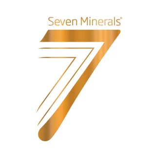 Seven Minerals logo