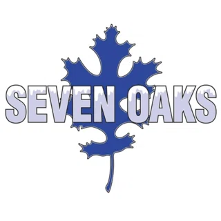 Seven Oaks logo