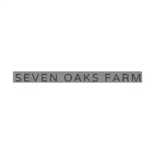 Seven Oaks Farm discount codes