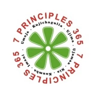 7 Principles 365 logo