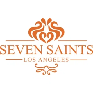 Seven Saints Life logo