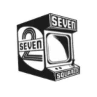Seven Squared logo