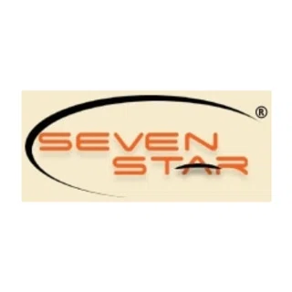 Shop Seven Star logo