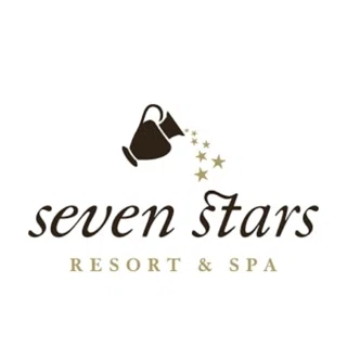 Shop Seven Stars Resort & Spa logo