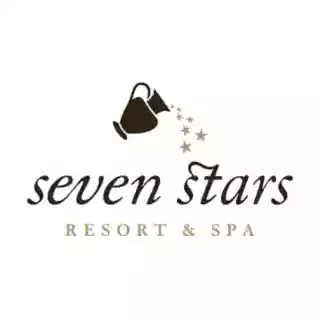 Shop Seven Stars Resort & Spa discount codes logo
