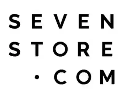 Sevenstore coupon codes