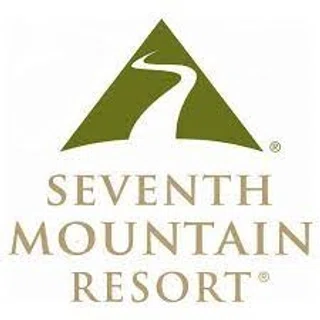 Seventh Mountain  logo