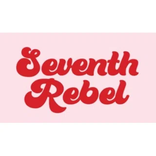 Shop Seventh Rebel promo codes logo