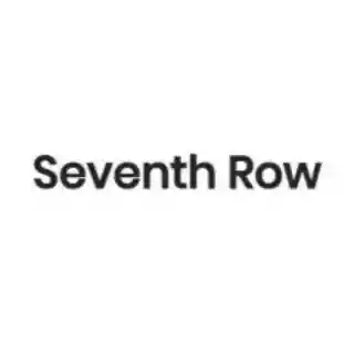Seventh Row coupon codes