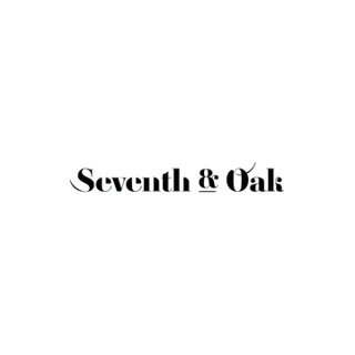 Seventh & Oak logo