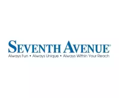 Seventh Avenue discount codes