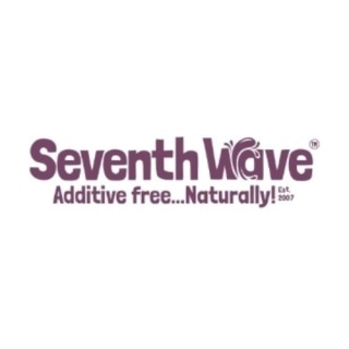 Shop Seventh Wave logo