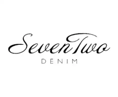 Shop Seven Two Denim discount codes logo