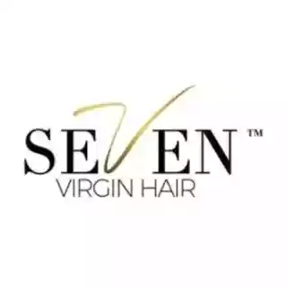 Shop SeVen Virgin Hair coupon codes logo