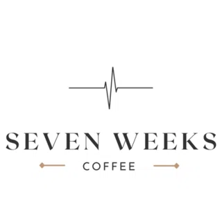 Seven Weeks Coffee logo