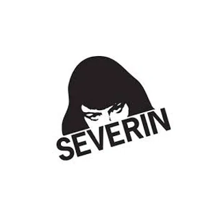Shop Severin Films logo