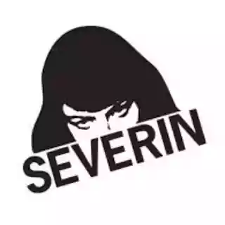 Severin Films logo