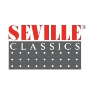 Seville Classics coupon codes