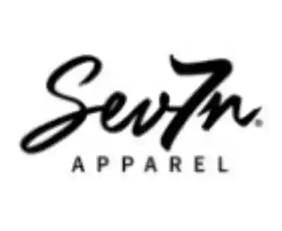 Shop Sevin Apparel promo codes logo