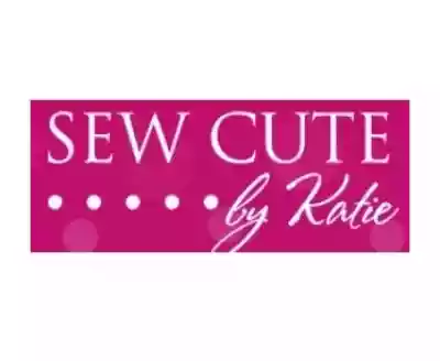 Shop Sew Cute by Katie discount codes logo